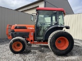Kubota L4330 Tractor