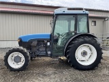 New Holland TN90F