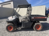 Bobcat 3400 UTV