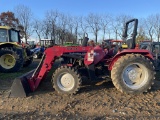 Mahindra 4530 Tractor