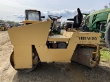 Vibratory Roller
