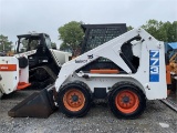 Bobcat 773 Skid Steer
