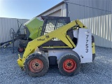 Bobcat 7753 Skid Loader