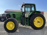 John Deere 7430 Premium Tractor