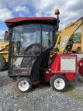 Ventrac 3400Y Tractor