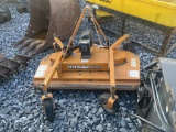 Woods RD60 Finish Mower