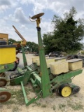John Deere 7000 Planter