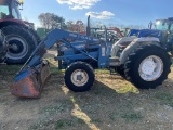 Ford 1920 Tractor