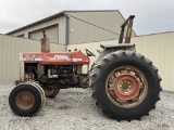 Massey Ferguson 285 Tractor