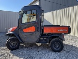 Kubota RTVX110C