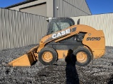 Case SV250 Skid Loader