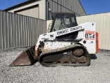 Bobcat 864 Skid Loader