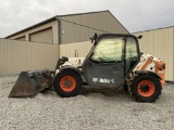 Bobcat V417 Telehandler