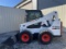 Bobcat S650 Skid Loader