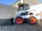 Bobcat S630 Skid Loader