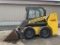 New Holland L216 Skid Steer