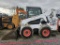 Bobcat S650 Skid Loader