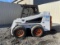 Bobcat 763 Skid Loader