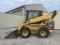 Caterpillar 262 Turbo Skid Steer
