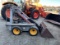 Little John LJ500 Skid Loader
