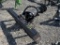 Wolverine Skid Loader Attach Auger with 12