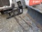 Quick Attach Pallet Forks