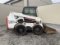 Bobcat S630 Skid Loader