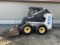 Bobcat 773 Skid Loader