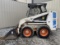 Bobcat 743 Skid Loader