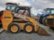 Case SR150 Skid Loader