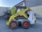 Bobcat 7753 Skid Loader