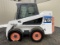Bobcat 763 Skid Loader