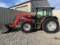 Massey Ferguson 4710 Tractor