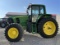 John Deere 7430 Premium Tractor