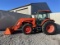 Kubota M5-111 Tractor