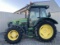John Deere 5115R Tractor