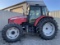 Massey Ferguson 5455 Dyna-4 Tractor