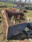 Bobcat Skid Loader Cab