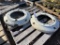 (2) Wheel Weights