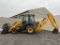 JCB 3CX14FT Loader Backhoe