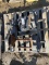 (4) Tractor PTO Parts