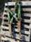 Skid Of John Deere 3pt Arms