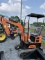 AGT QH12 Excavator