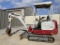 Takeuchi TB216 Excavator