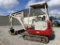 Takeuchi TB216 Excavator