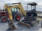 New Holland E26C Excavator