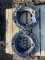 (4) Wheel Weights