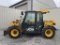 JCB 525-60 AgriPlus Telehandler