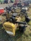 Harley PRO 6 Power Rake