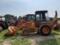 Case 580D Loader Backhoe